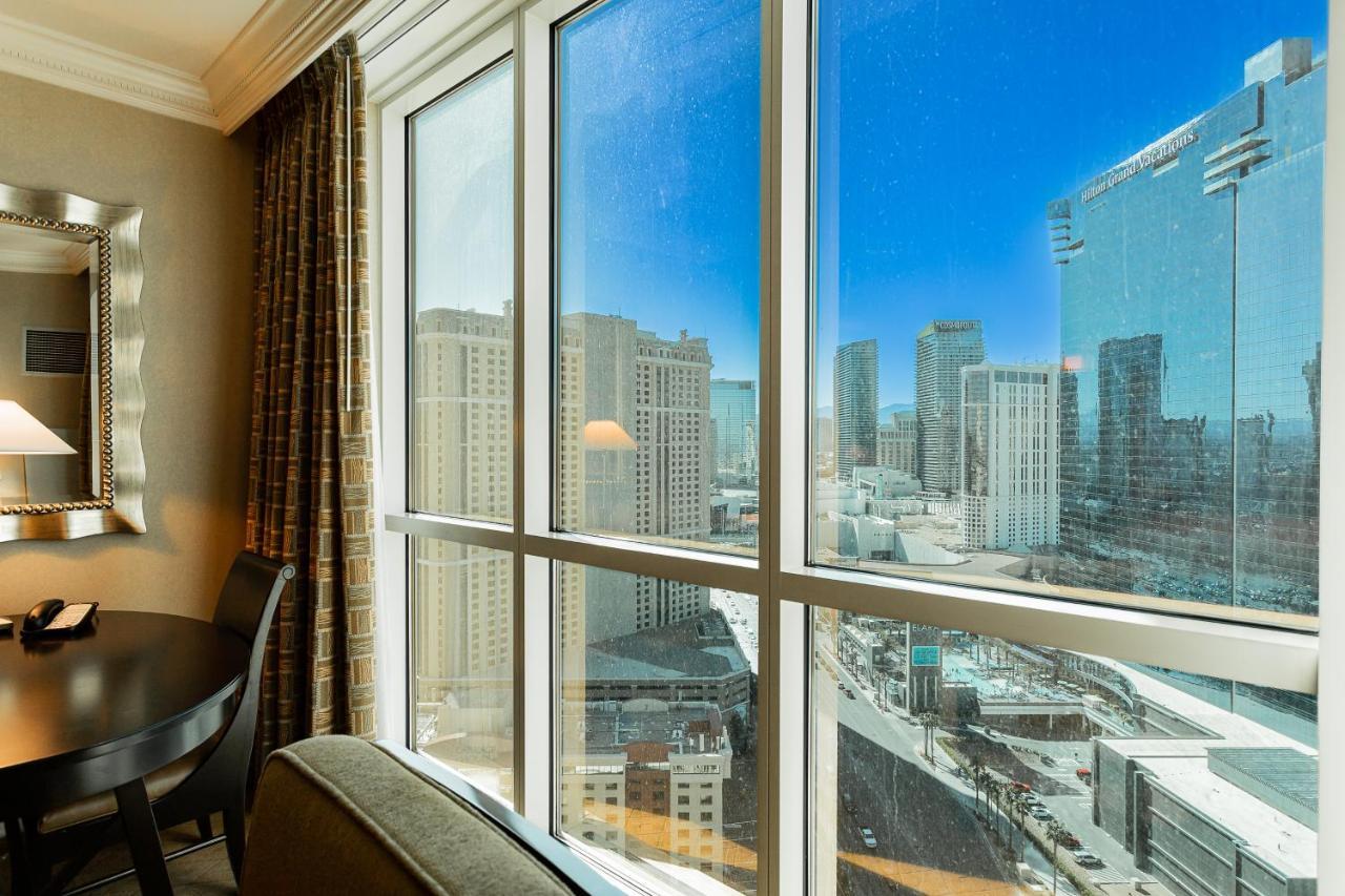 Mgm Signature, Centrally Located, Strip Views No Resort Fee Las Vegas Ngoại thất bức ảnh