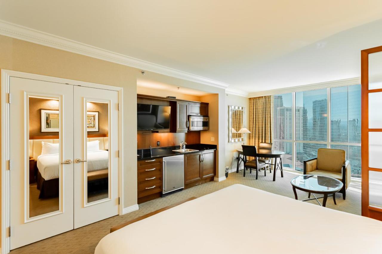 Mgm Signature, Centrally Located, Strip Views No Resort Fee Las Vegas Ngoại thất bức ảnh