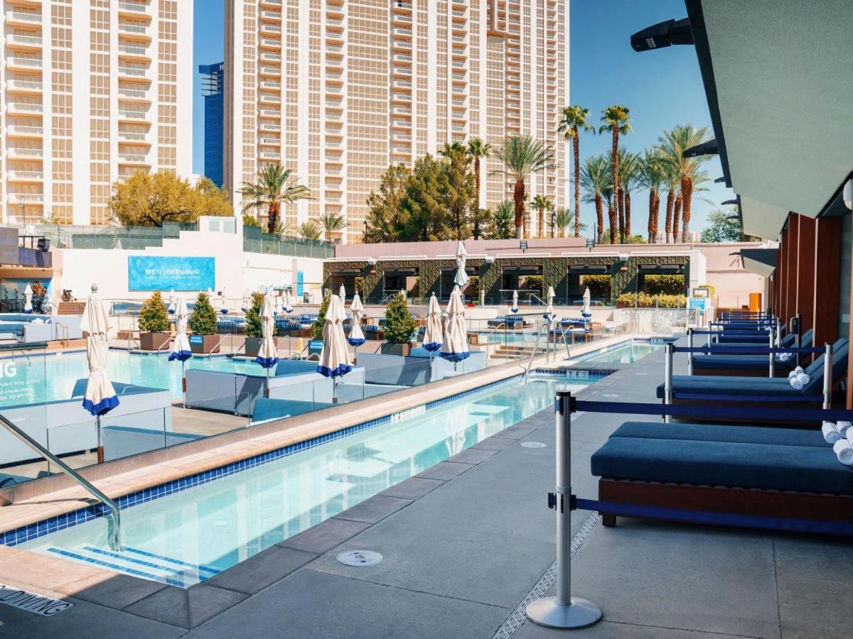 Mgm Signature, Centrally Located, Strip Views No Resort Fee Las Vegas Ngoại thất bức ảnh